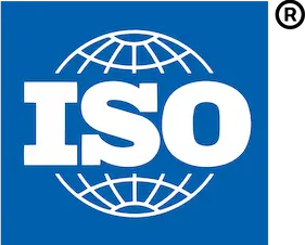 ISO Logo