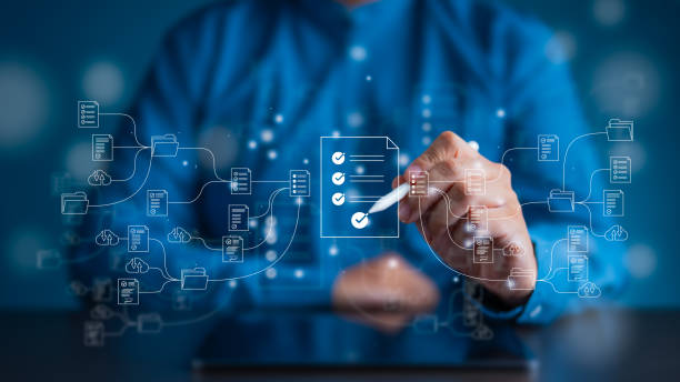 Operations & Process Automation