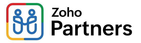 Zoho Logo